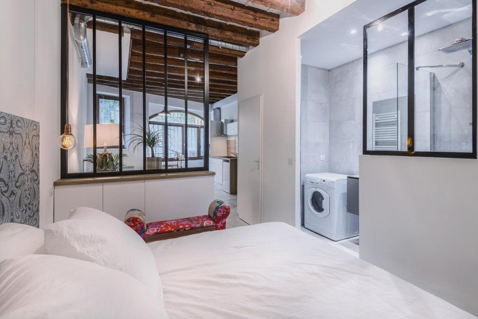 Plaisir Du Vieux Lyon Ail Apartment Luaran gambar