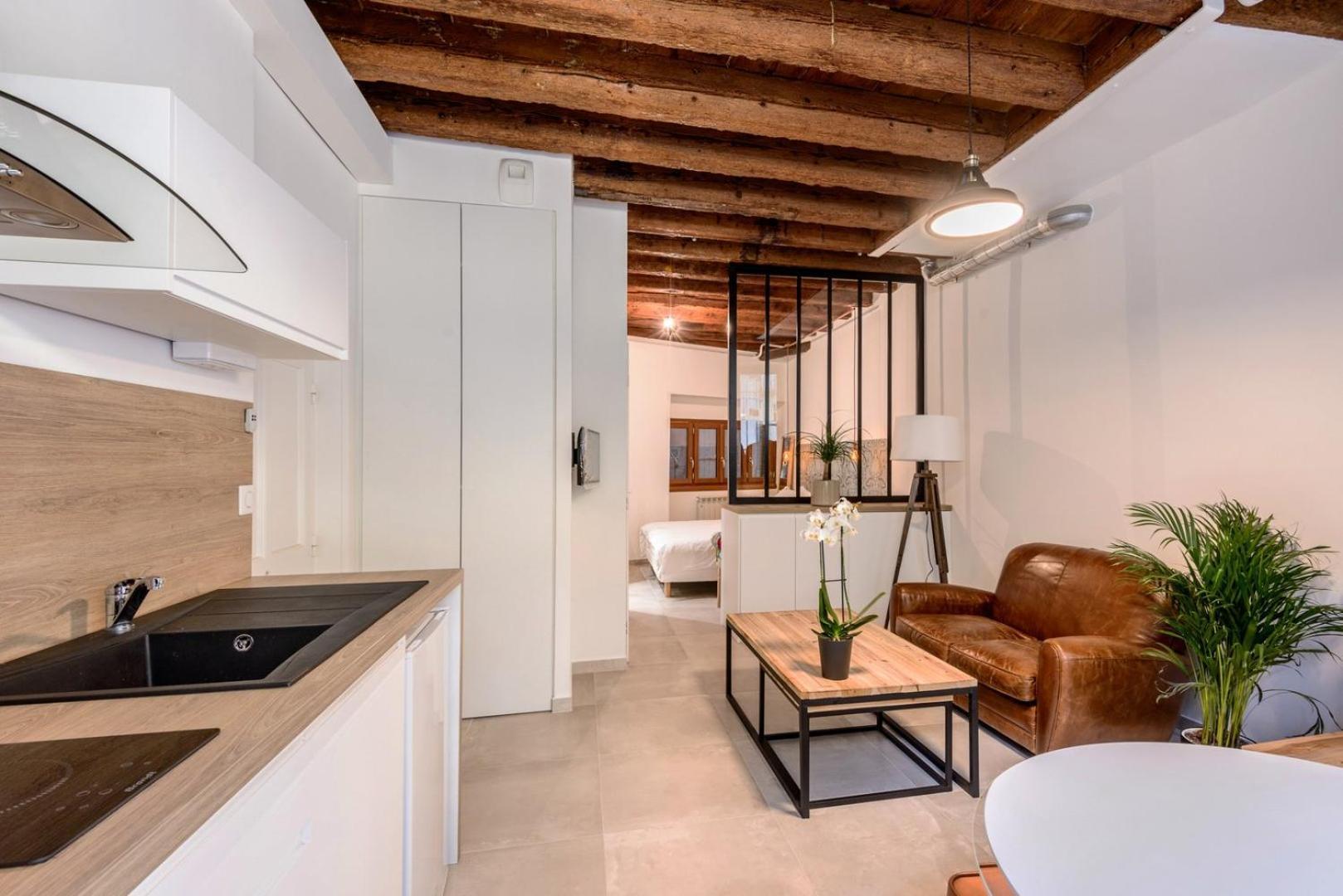 Plaisir Du Vieux Lyon Ail Apartment Luaran gambar